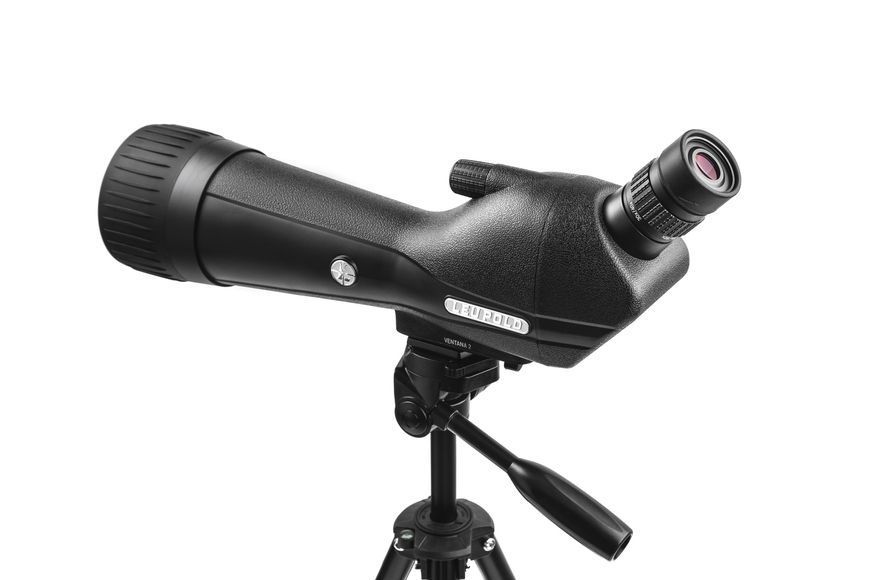 Підзорна труба Leupold SX-1 Ventana 2 20-60x80 Kit Gray/Black 170762 5002645 фото