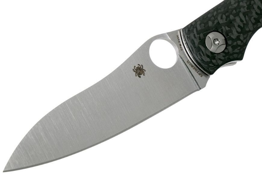 Ніж Spyderco Kapara C241CFP 871349 фото
