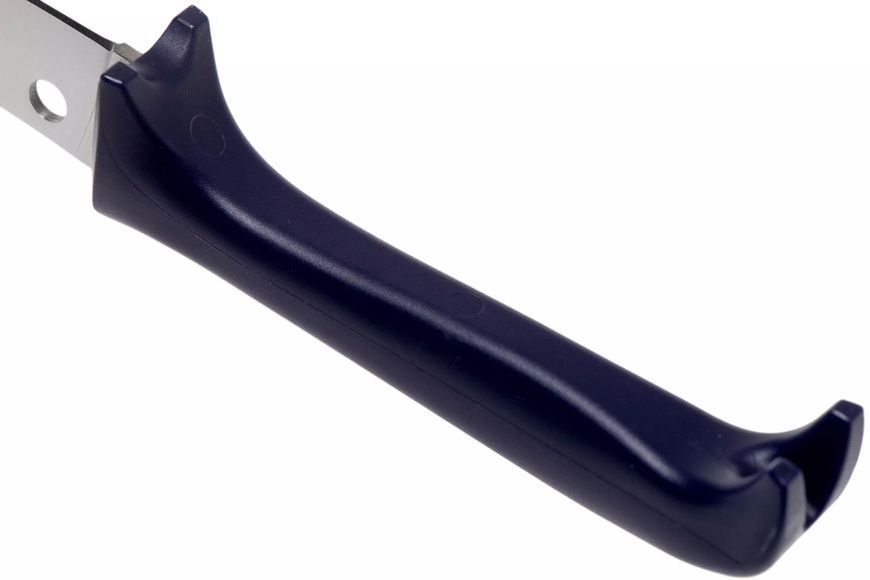 Нож Spyderco Counter Puppy Purple K20PPR 871741 фото