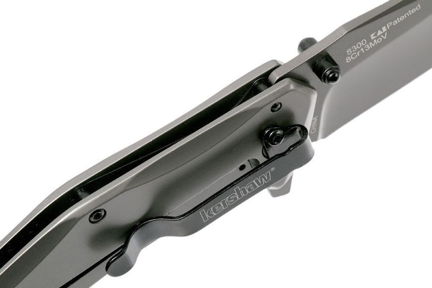 Ніж Kershaw Duojet 8300 17400366 фото