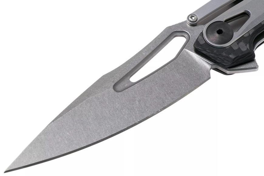 Нож ZT 0990 CPM-20CV 17400548 фото
