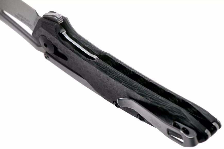 Нож ZT 0990 CPM-20CV 17400548 фото