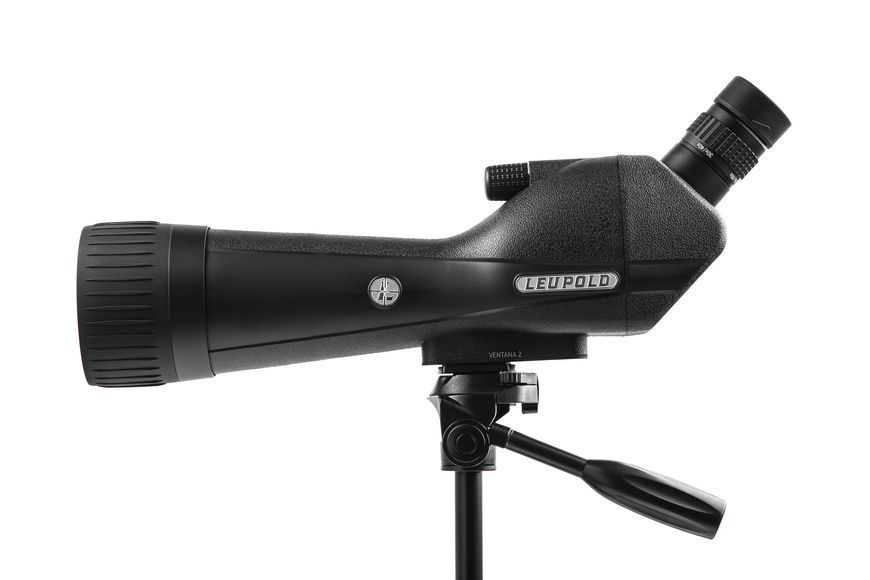 Підзорна труба Leupold SX-1 Ventana 2 20-60x80 Kit Gray/Black 170762 5002645 фото