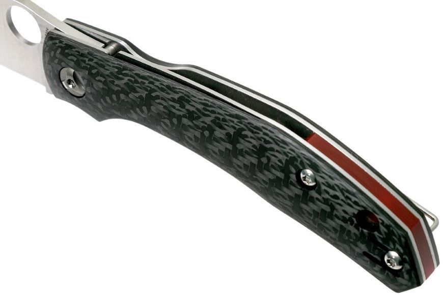 Ніж Spyderco Kapara C241CFP 871349 фото