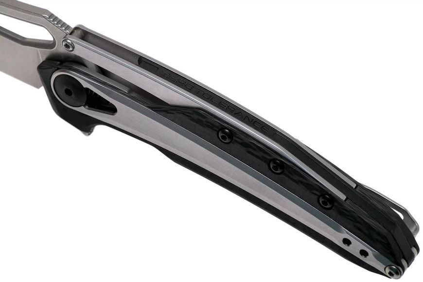 Нож ZT 0990 CPM-20CV 17400548 фото