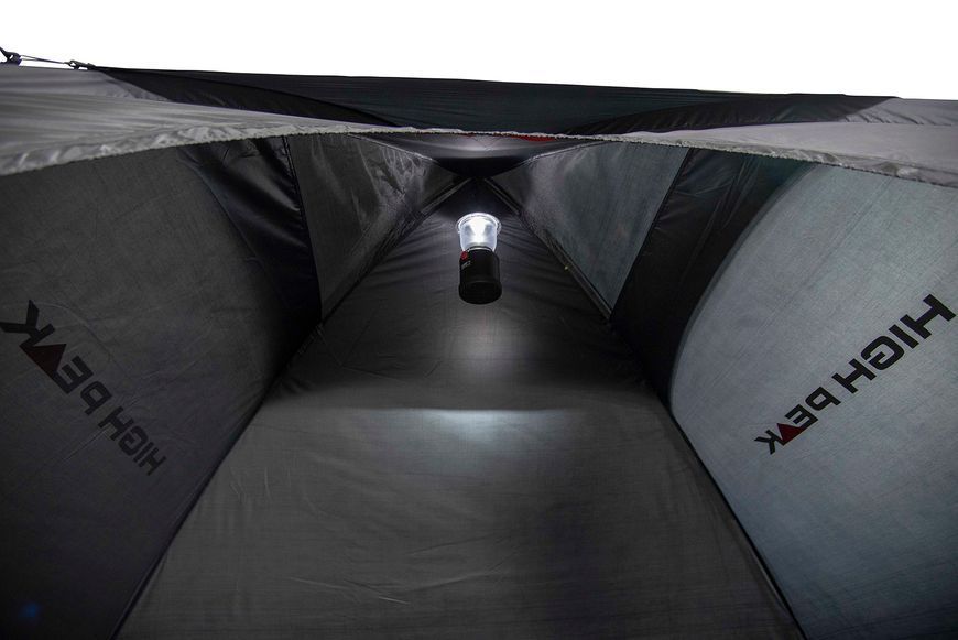 Палатка High Peak Monodome XL 4 Black (10310) 928920 фото