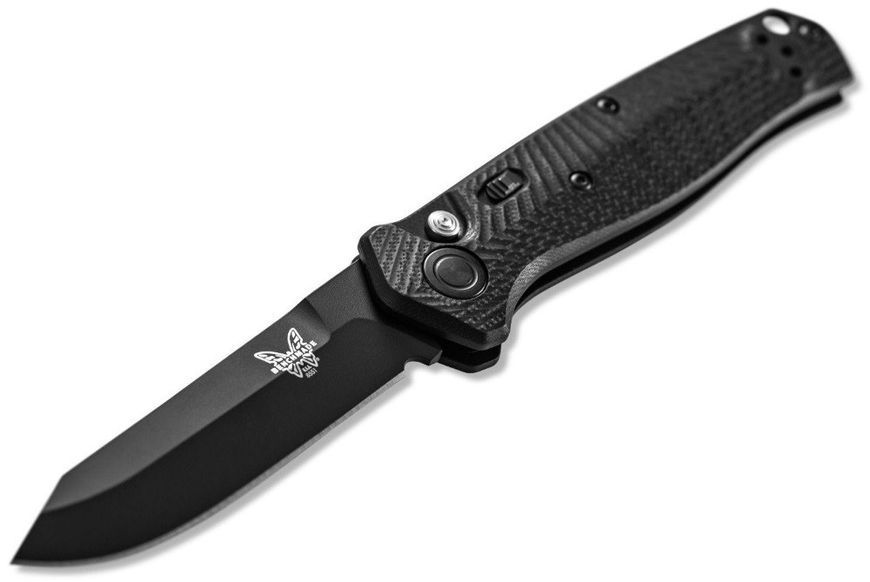 Нож Benchmade Mediator 8551BK 4007982 фото