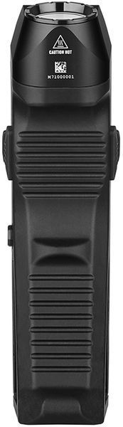 Фонарь Olight Sigurd Black (1450 Lm) Sigurd BK 23703887 фото