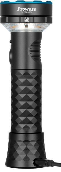 Ліхтар Olight Prowess Black 0.0000.0886 23704497 фото