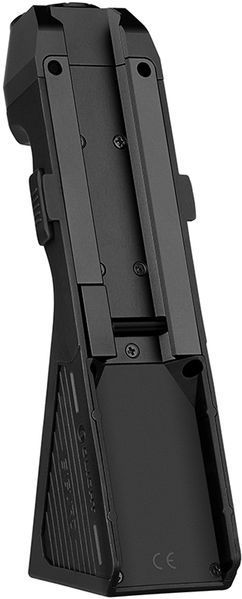 Фонарь Olight Sigurd Black (1450 Lm) Sigurd BK 23703887 фото