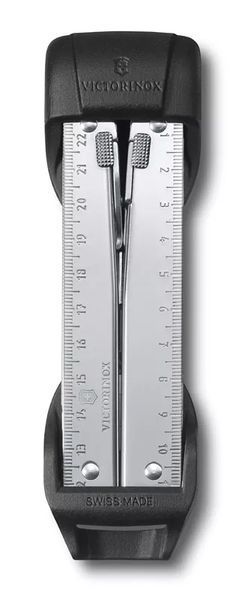 Мультитул Victorinox SwissTool X 2чехол из синтетического пластика 3.0327.H V77554239 фото