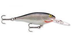 Воблер Rapala Shad Rap SR07 S Y33440856 фото