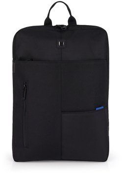 Рюкзак для ноутбука Gabol Backpack Intro 5,6L Black (412851-001) 930738 фото