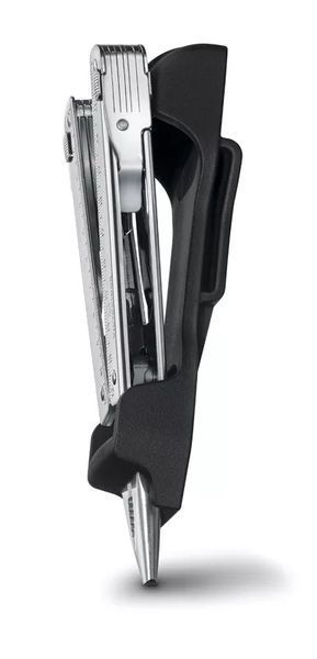 Мультитул Victorinox SwissTool X 2чехол из синтетического пластика 3.0327.H V77554239 фото