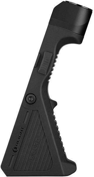 Фонарь Olight Sigurd Black (1450 Lm) Sigurd BK 23703887 фото