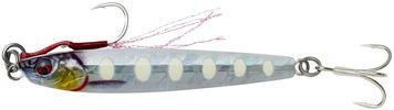 Пілкер Savage Gear 3D Jig Minnow 46mm 5.0g Bone White Glow PHP 18541242 фото