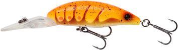 Воблер Savage Gear 3D Shrimp Twitch DR SP 52mm 6.4g Orange Shrimp 18544174 фото