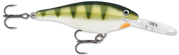 Воблер Rapala SR09 YP Y33440920 фото