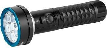 Ліхтар Olight Prowess Black 0.0000.0886 23704497 фото