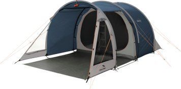 Намет чотиримісний Easy Camp Galaxy 400 Steel Blue (120413) 929573 фото