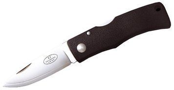 Ніж Fallkniven U2 Folder Lam.SGPS, Zytel handle U2 4006459 фото
