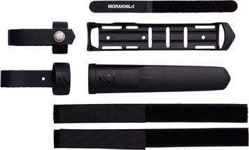 Кріплення Morakniv Multi-Mount Kit для ножа Garberg 23050159 фото
