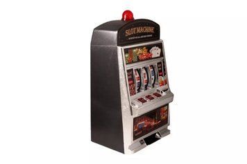 Игровой мини-автомат Duke Однорукий бандит (TM006) V77551008 фото