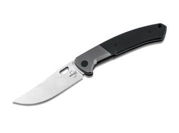 Ніж Boker Plus Elso Folder 01BO554 4008876 фото