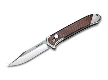 Ніж Boker Magnum Rubico Auto 01SC054 4007896 фото