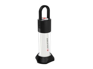Кемпінговий ліхтар Ledlenser ML6 з функцією Powerbank, заряджається, 750/550/20 500929 8005220 фото