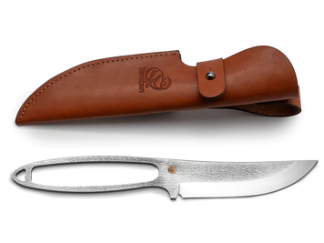 Скелетний ніж Beaver Craft SNK 1 4009244 фото