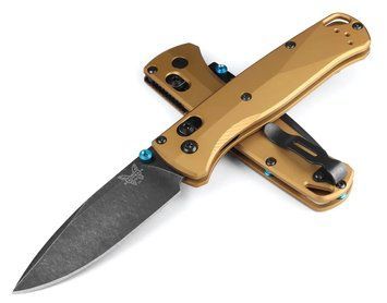 Ніж Benchmade Bugout 535BK-07 4009096 фото