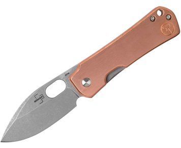 Ніж Boker Plus Gust Copper 01BO146 23730933 фото