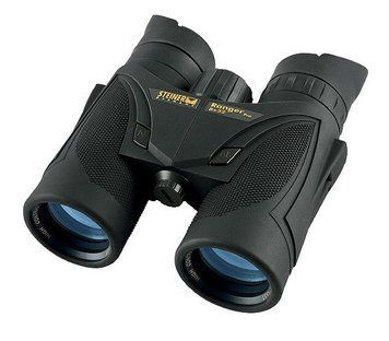 Бинокль Steiner Ranger Pro 8x32 51090 5001324 фото
