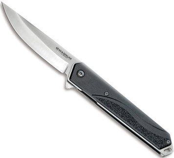Ніж Boker Magnum Japanese Iris 01RY322 4008052 фото