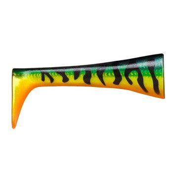 Додаткові cиліконові хвости до Воблера Rapala X-Rap Peto упаковка 2 шт 100 мм, 27 г (PPTP20 HTIP) Y33441045 фото