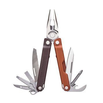 Мультитул Leatherman Bond, нейлоновый чехол 833307 4009135 фото