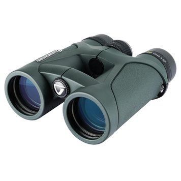 Бінокль Vanguard VEO XF 10x42 WP (VEO XF 1042) DAS302095 фото