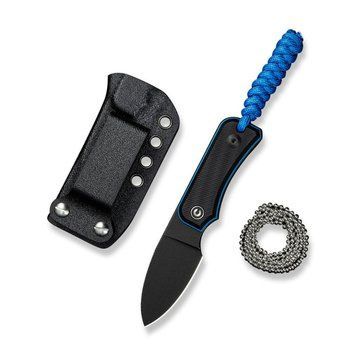 Ніж Civivi Baby Banter Fixed Blade C23045-1 999996891 фото