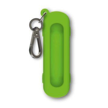Чохол Victorinox силіконовий, зел.Skateboard Smashed Avocado д\Classic Colors (58мм) 1-2 шари 4.0453 4008412 фото