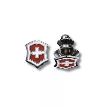 Victorinox Swiss emblem значок Червоний (4.1888) V77550005 фото