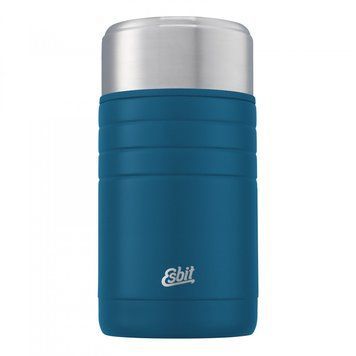 Термос для еды Esbit Majoris FJ1000TL-PB Polar Blue 017.0284 фото