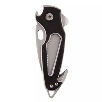 Складной нож True Utility Smart Knife Черный (TU573) V77552745 фото