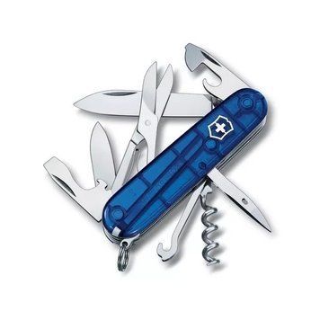 Швейцарський ніж Victorinox Climber (1.3703.T2) V77553593 фото