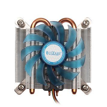 Кулер процесорний PCCOOLER S85 S85 1606219 фото
