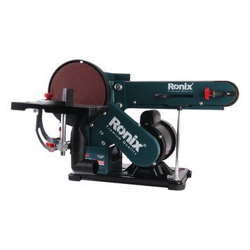 Шліфувальна машина настільна Ronix 6315 6315 1606639 фото