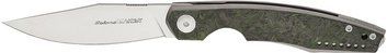 Ніж Viper Belone Colored Green 01VP421 14530452 фото