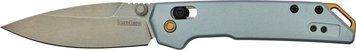 Ніж Kershaw Mini Iridium Ice Blue 2051 17400671 фото