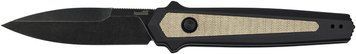Ніж Kershaw Launch 15 Black 7950 17400600 фото