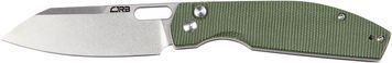 Нож CJRB Ekko BB Green J1929B-MGN 27980354 фото
